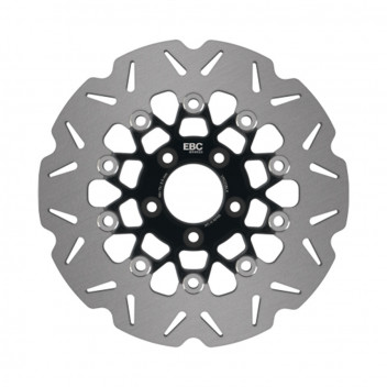 Vee-Series Sport Bike Disc