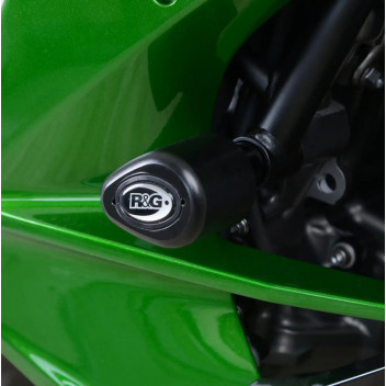 Aero Crash Protectors Kawasaki H2 SX