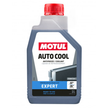 AUTOCOOL EXPERT 1LT 111735  formerly inugel