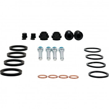 Caliper Rebuild Kit CB600F 00-12