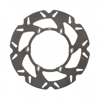 EBC Extreme MX rotor