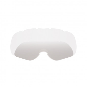 ASSAULT PRO ANTI FOG CLEAR