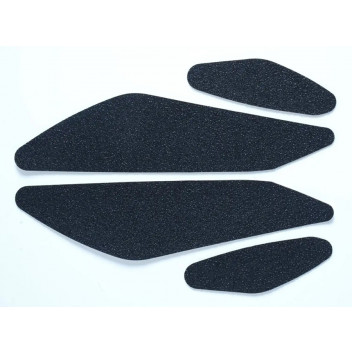 Ducati Hyperstrada / Hypermotard 821/939/939SP Traction Grip