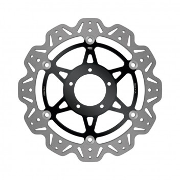 Vee-Series Sport Bike Disc