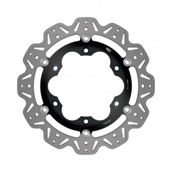 Vee-Series Sport Bike Disc