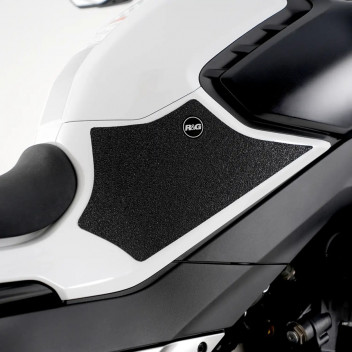 CFMoto 800 NK '23- Traction Grips : BLACK 2-Grip Kit