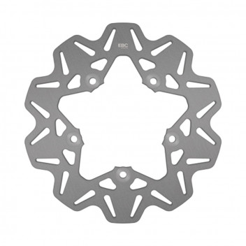 Vee-Series Sport Bike Disc