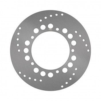 EBC HPSR REAR SOLID DISC (6)