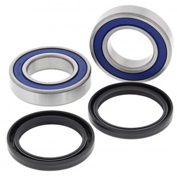 Wheel Bearing and Seal Kit