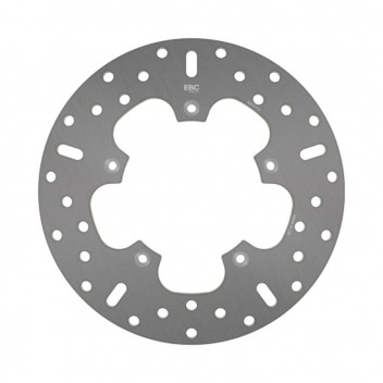 EBC S/STEEL SOLID DISC (16)
