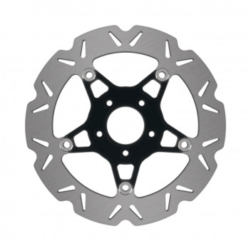Vee-Series Sport Bike Disc