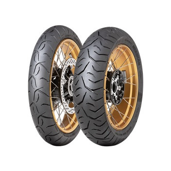 120/80-18 62S TT TRX MERIDIAN ADVENTURE DUNLOP