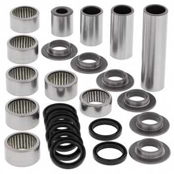 Linkage Bearing Kit Arctic Cat 400 DVX 04-08 Kawasaki KFX40
