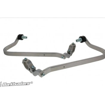 Barkbusters Hardware Kit - Yamaha Tenere 700 World Raid '22-