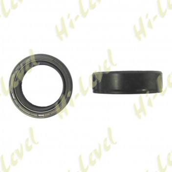 Fork Seals 32mm x 43mm x 12.5mm with no lip