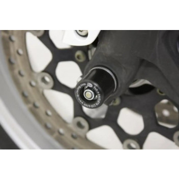 Fork Protectors Honda VFR1200