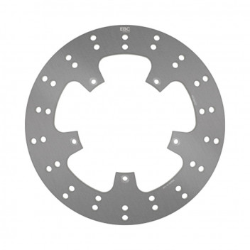 EBC SCOOTER BRAKE DISC