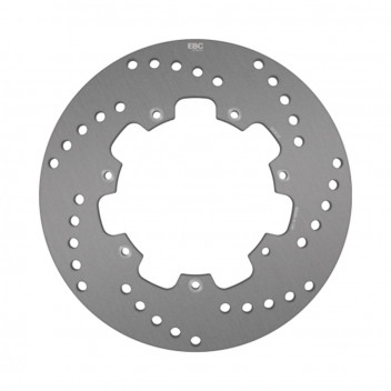 EBC HPSR REAR SOLID DISC