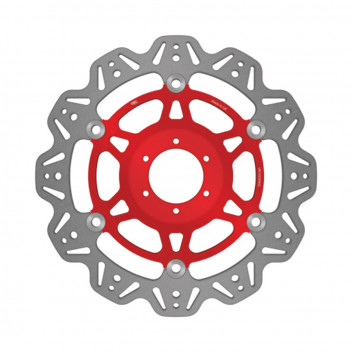 Vee-Series Sport Bike Disc