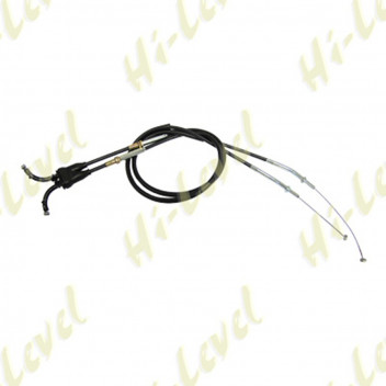 Throttle Cable Kawasaki ZX6R(ZX600J1-2)00-08