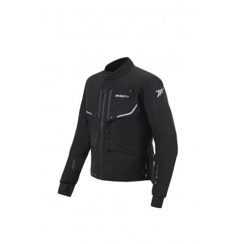 XL JACKET SD-JT45 EXPEDITION MEN BLACK