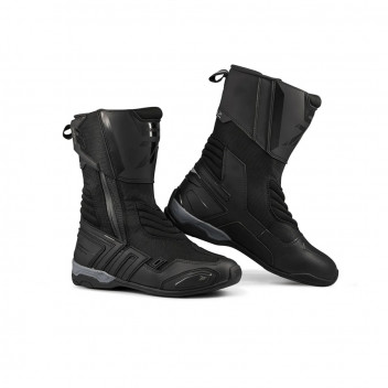 BOOT SD-BT5 OBERALP HIGH BLACK 45