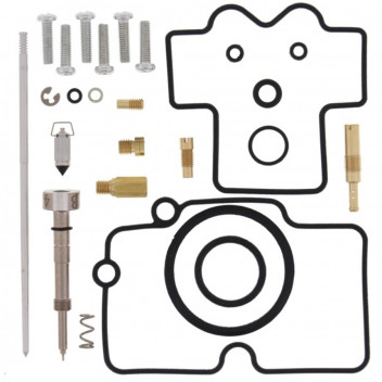 Carburetor Rebuild Kit Yamaha YZ250F 05-07