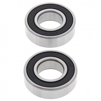 Wheel Bearing Kit Front Harley NON-ABS