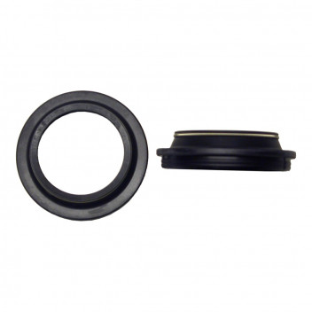 Fork Dust Cap Cover Seal 36mm x 48mm push in type 4.50mm/13.