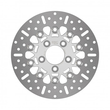 Custom Touring Brake Discs
