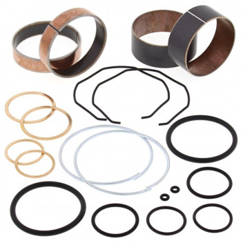 Fork Bushing Kit Honda CR125R 97-07 CR250R 96 Kawasaki KX1