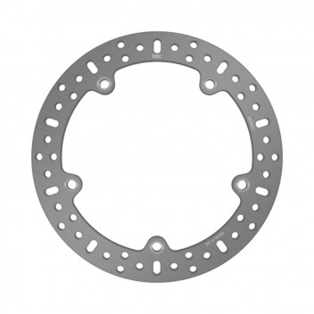 EBC  REAR SOLID DISC (20)
