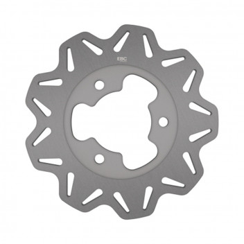 Vee-Series Sport Bike Disc