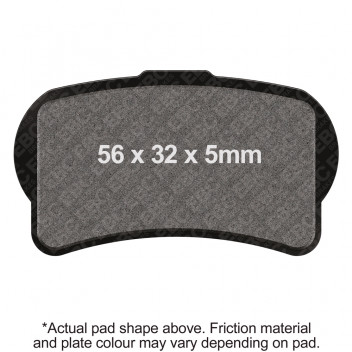 FUSION PAD