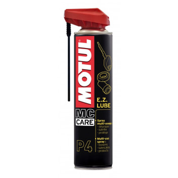P4 E.Z LUBE 400ML 111651 EZ