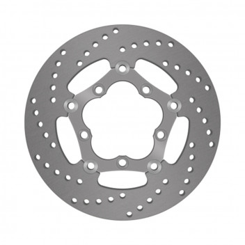 EBC PRO LITE DISC FRONT LEFT / REAR LEFT (10)