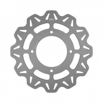 Vee-Series Sport Bike Disc