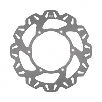 EBC Extreme MX Rotor