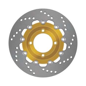 EBC FLOATING DISC CONVERSION
