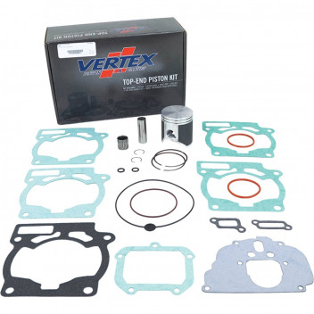 TOP END PISTON KIT KTM 125 SX/EXC 02-06 53.95