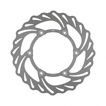 EBC MOTOCROSS CONTOUR DISC