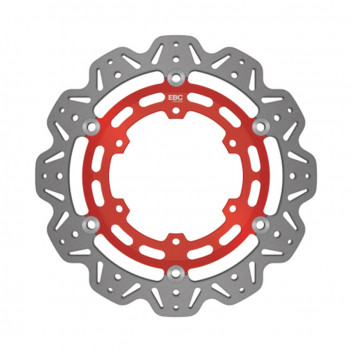 Vee-Series Sport Bike Disc