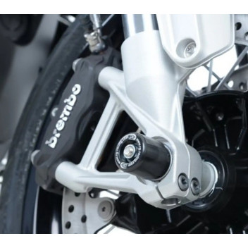 Fork Protectors BMW R Nine T (standard bike with spoked whe