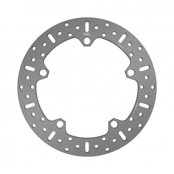 EBC S/STEEL SOLID DISC (20)