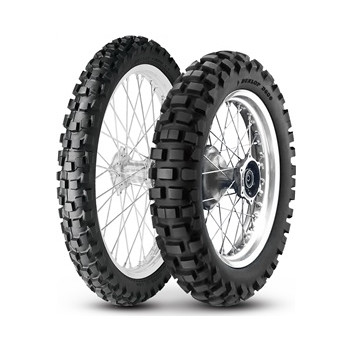 90/90-21 D606F DUNLOP