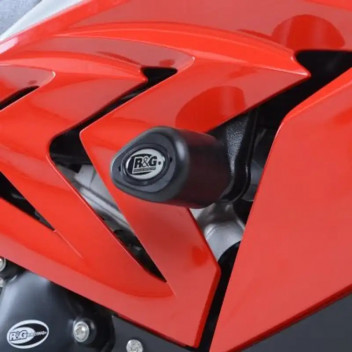 Aero Crash Protectors BMW S1000RR '15-'18
