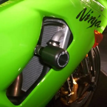Crash Protectors - Kawasaki ZX636 '05 (C1H & ZX-6RR '05)