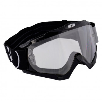 ASSAULT PRO GLOSS BK