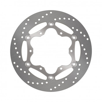 EBC PRO LITE LEFT BRAKE DISC