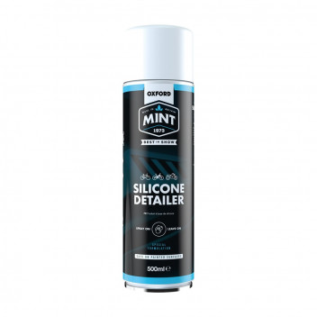 MINT Silicone DETAILER 500ml